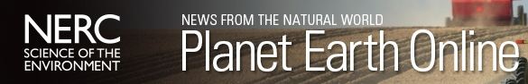 NERC-PlanetEarth