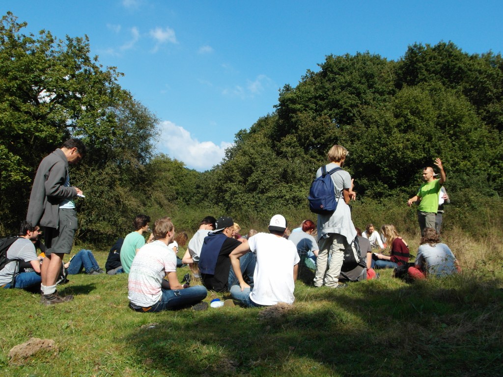 Debating the Vera hypothesis