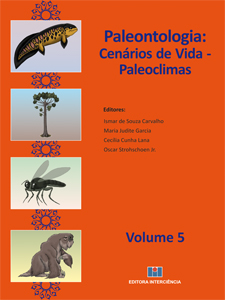 Paleontologia: Cenários de Vida – Paleoclimas Volume 5