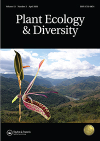 Plant Ecology & Diversity